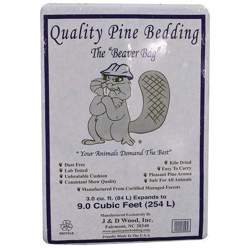 Quality Pet Bedding, 3.0 CU. FT. (84 L) Expands to 9.0 Cubic Feet (254 L)
