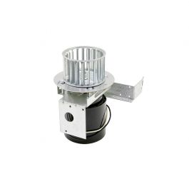 Reznor 61071 Inducer Assembly W/O Shroud & Pressure Switch