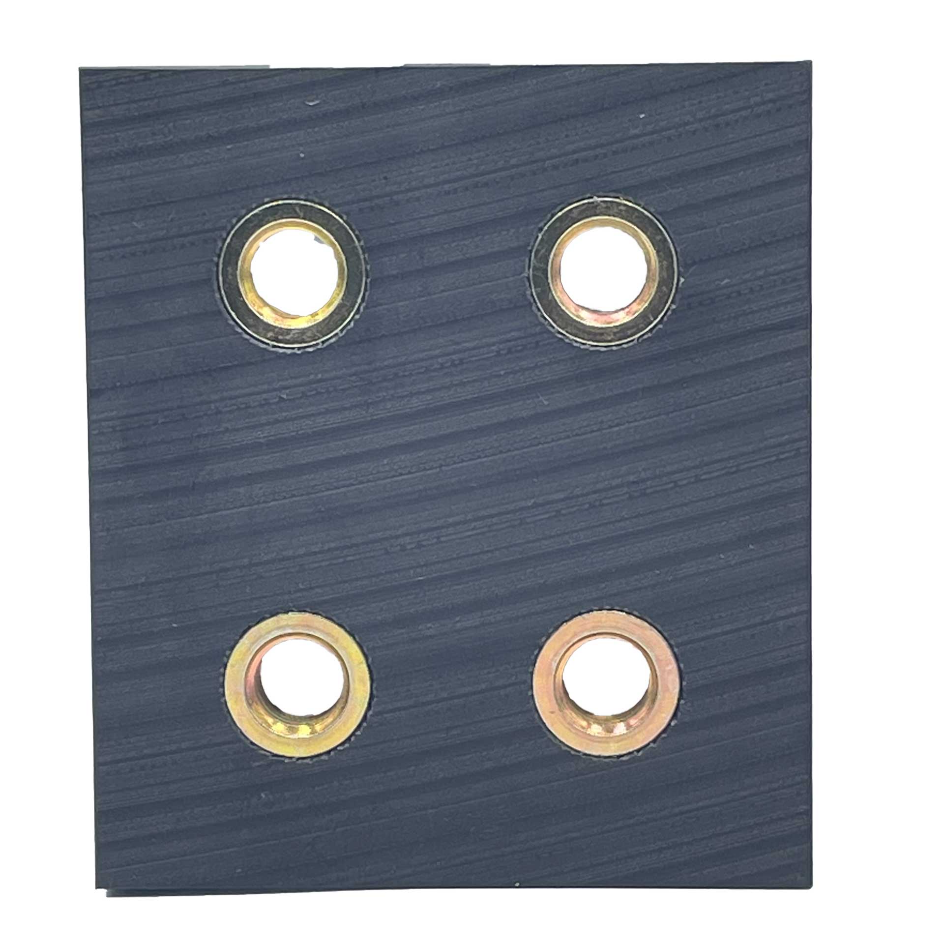 Genie Part # 61302GT – Axle Side Wear Pad