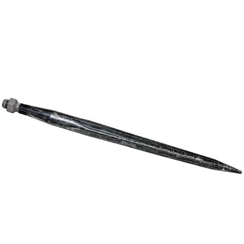 Tapered Bale Spear, 32-inch Nut Included, Conus 2