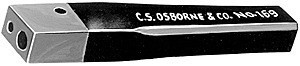 CS Osborne Rivet Setters, 7/64"