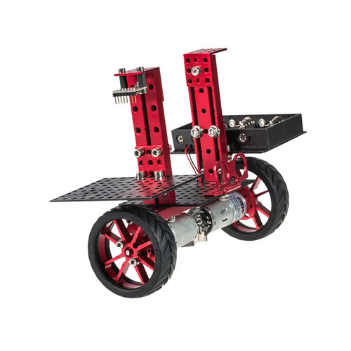OSEPP 2-Wheeler Balancing Robot