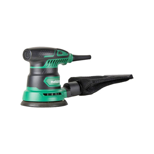 Metabo HPT VS Random Orbital Sander, 5"