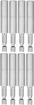 DeWalt 8 Pack of Genuine OEM Replacement Bit Holder - 619773-02-8PK