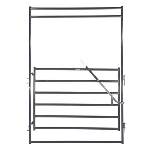 Tarter 6-Bar Walk-Thru Arch Gate