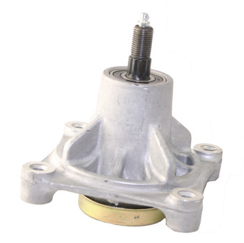 Homelite Genuine OEM Replacement Spindle Assembly # 532174356