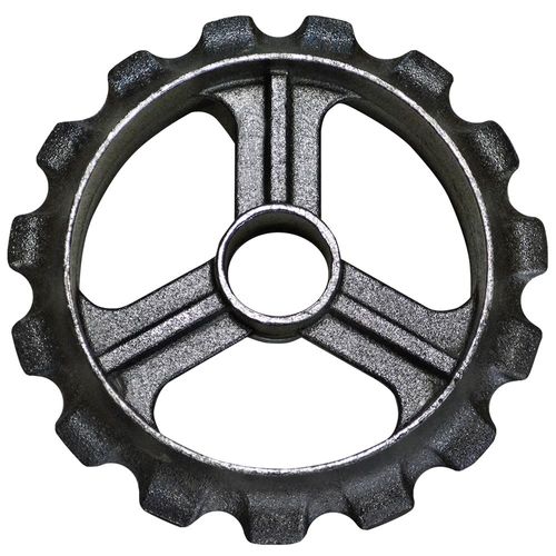 Cultipacker Wheel, 9-1/2", 62078
