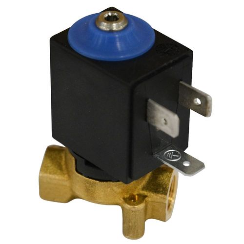 Salvarani 210531 2-Way Solenoid Valve was 210506