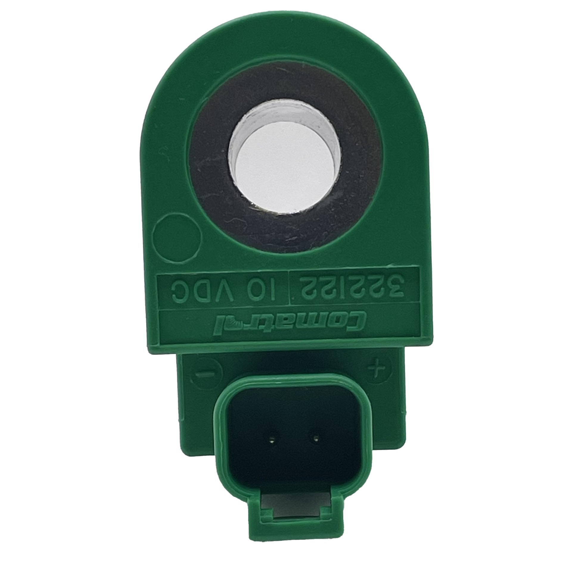 Genie Part # 62273 – 2 Pin Connector Coil