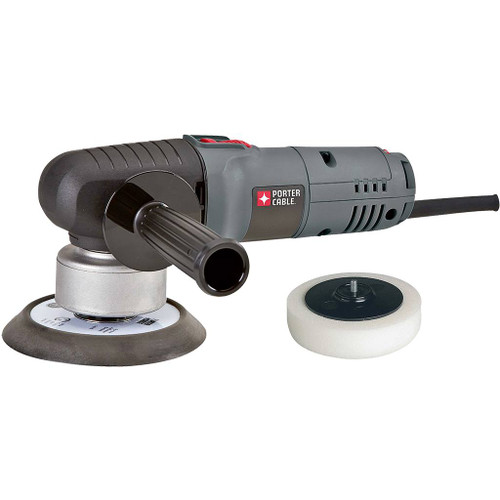 Porter Cable VS Random Orbital Sander, 6"