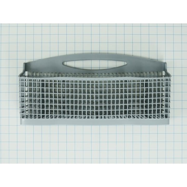 Electrolux Replacement Silverware Basket For Dishwasher, Part #5304506523