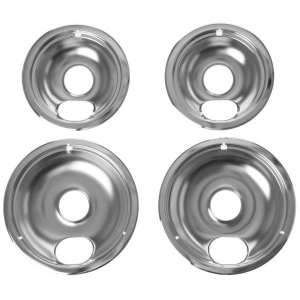 Replacement Drip Bowl For Range, Part#ao68cc
