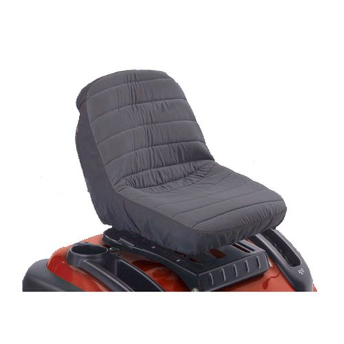 Seat Cover For Lawn Tractor