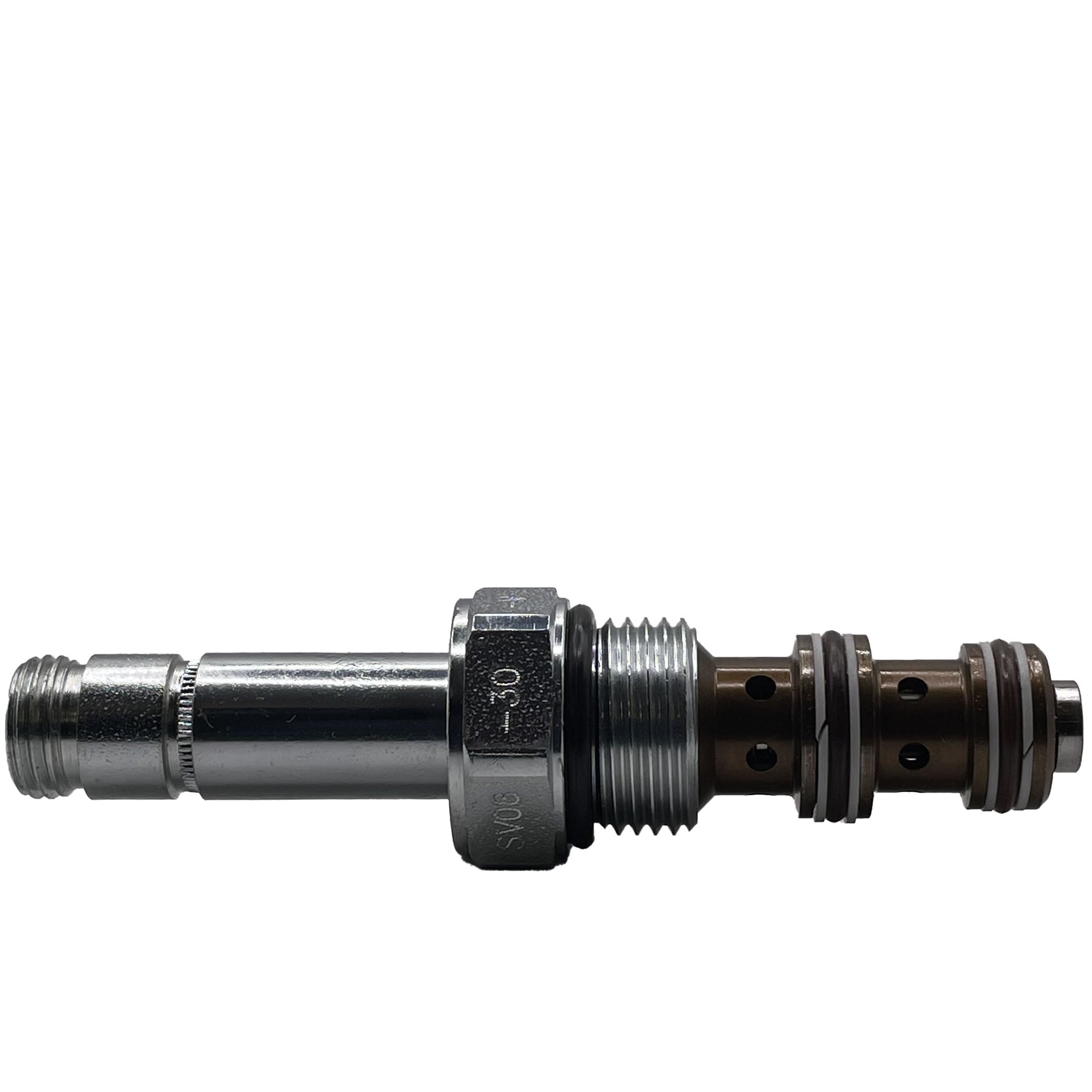 Genie Part # 62815 – Solenoid 2Pos 3Way Valve
