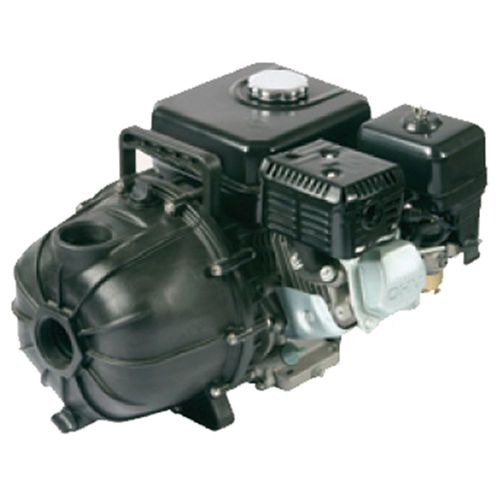 Hypro Power Pro Transfer Pump, 6.5 HP,2"