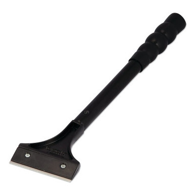 Red Devil Wallpaper Stripper, 3 in W Blade, Single Edge, 1/EA, #3241