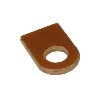 Ryobi Cultivator Replacement Clamp - 630801001