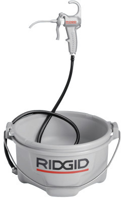 Ridgid Tool Company Thread Cutting Oils, 5 gal, Extreme Duty, 1/EA, #10883