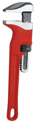 Ridgid Tool Company 12" Spud Wrench; 12 in Spud Wrench, 1/EA, #31400