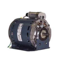 Daikin-McQuay 063261703 1/4HP Motor 1075 RPM 115V/1PH 48 Frame
