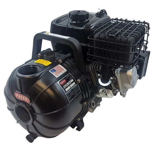 2" S-Series Pacer Pump With 6 HP