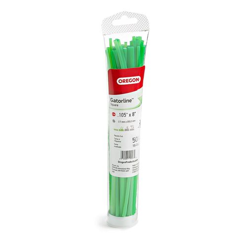 Oregon Trimmer Line .105 X 8" 50 Per Pack
