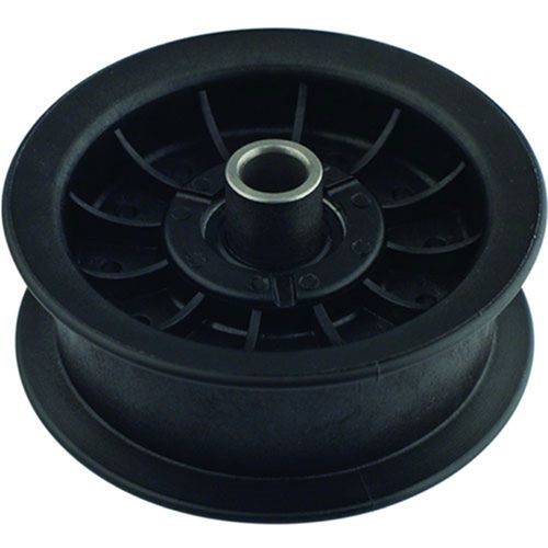 Oregon Flat Idler Pulley to fit MTD / Cub Cadet