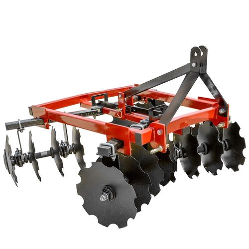 5-1/2 Ft. Model 400B Disc Harrow