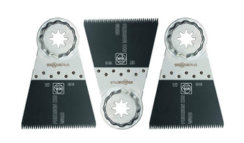 Fein 3 Pack Of Genuine OEM Replacement Backing Pad # 63502127260-3PK