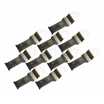 Fein Genuine OEM Replacement Saw Blades - 63502151130
