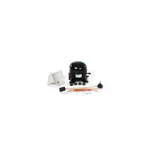 Electrolux Replacement Broil Burner Gas Supply Tube For Range, Part#5304507768