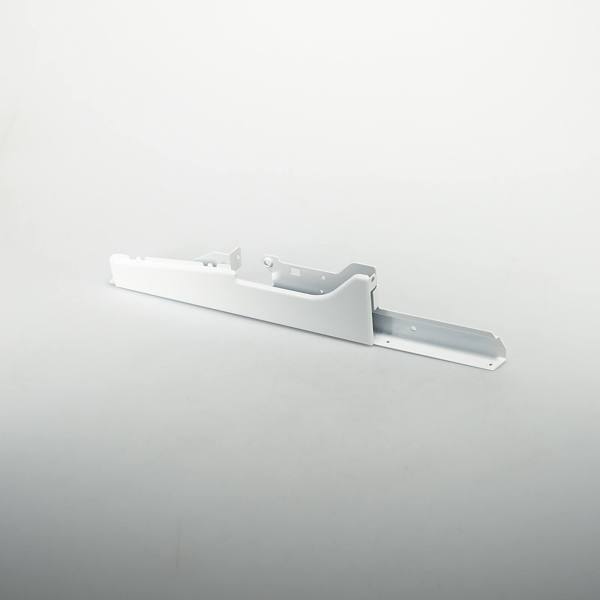 Whirlpool Replacement Control Panel End Cap For Range, Part#w11219365