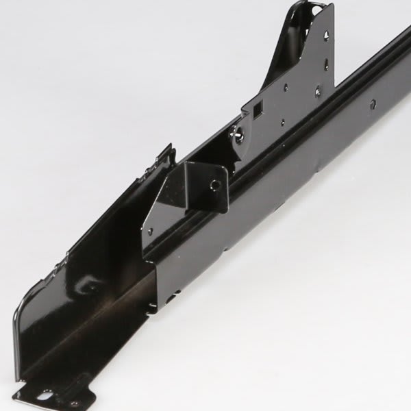 Whirlpool Replacement Control Panel End Cap For Range, Part#w11219665