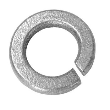 Ridgid Genuine OEM Replacement Lock Washer - 638678002