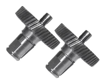 DeWalt Drywall Gun Replacement (2 Pack) Spindle & Gear - 638982-00SV-2PK