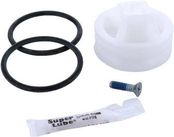 DeWalt Genuine OEM Plunger Kit for DCE580D1 Caulk Gun - 639730-01