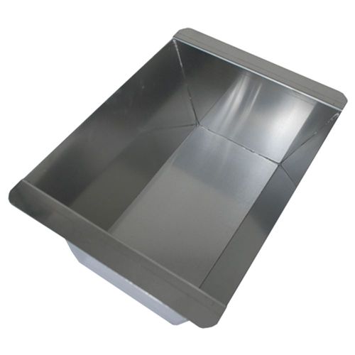 Carolina Cookers Aluminum Vat