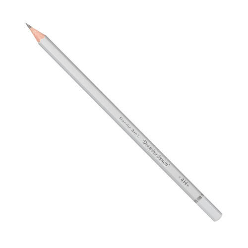 Pacific Arc Graphite Pencils, 4H