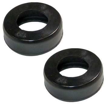 DeWalt Grinder Replacement Bearing Holders - 641823-00-2PK