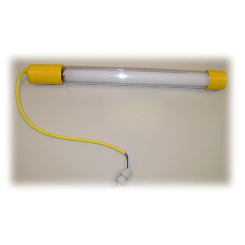 #10 Replacement Light fits Sandblast Cabinet