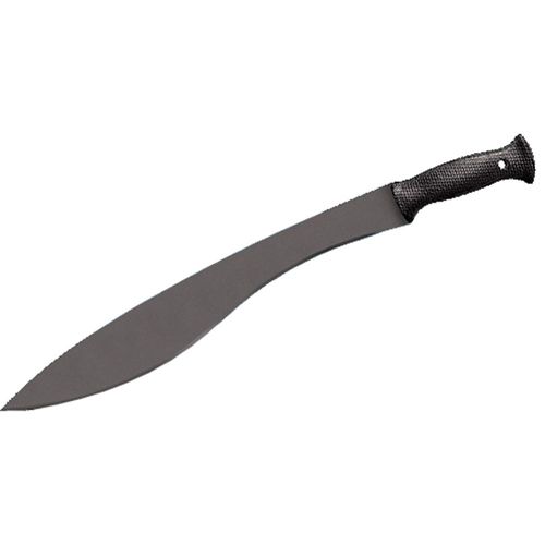 Magnum Kurki Machete with Sheath, 17" Blade