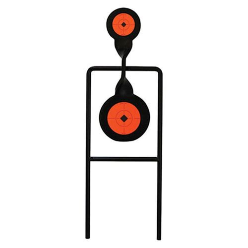 Double Mag Spinner Target