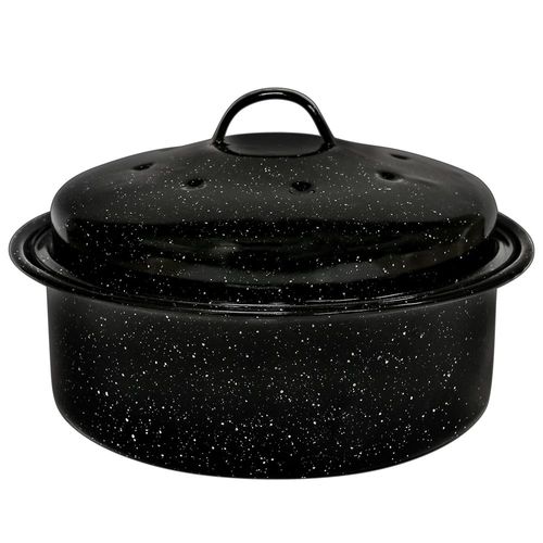 GraniteWare Roaster 10" X 6-1/4"
