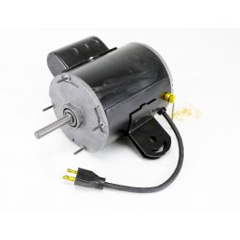 Century Motors 647A 2-Speed Totally Enclosed Pedestal Fan Motor 1/3HP 1100 RPM 115V 1PH