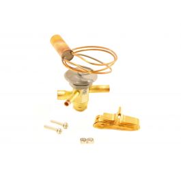 Lennox 64W49 ODF 4Ton 30" Cap Thermal Expansion Valve 3/8" X 1/2"