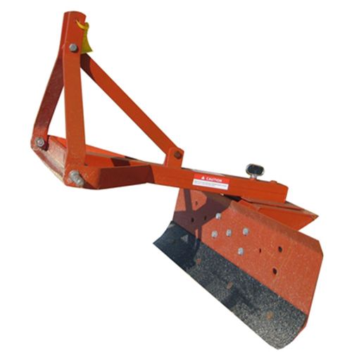 3-Point Grader Blade, 4 Ft.