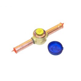 Emerson Flow Control (Alco) 65407 Sight Glass 1/2" ODF HMI1-1TT4
