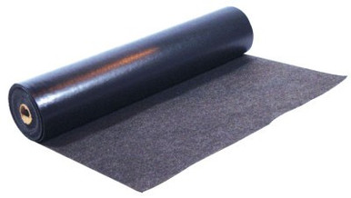 Brady SPC BSM Barrier Spill Matting Sorbents, Absorbs 25 gal, 1 1/2 in x 1 1/2 in, 1/BA, #BSM100