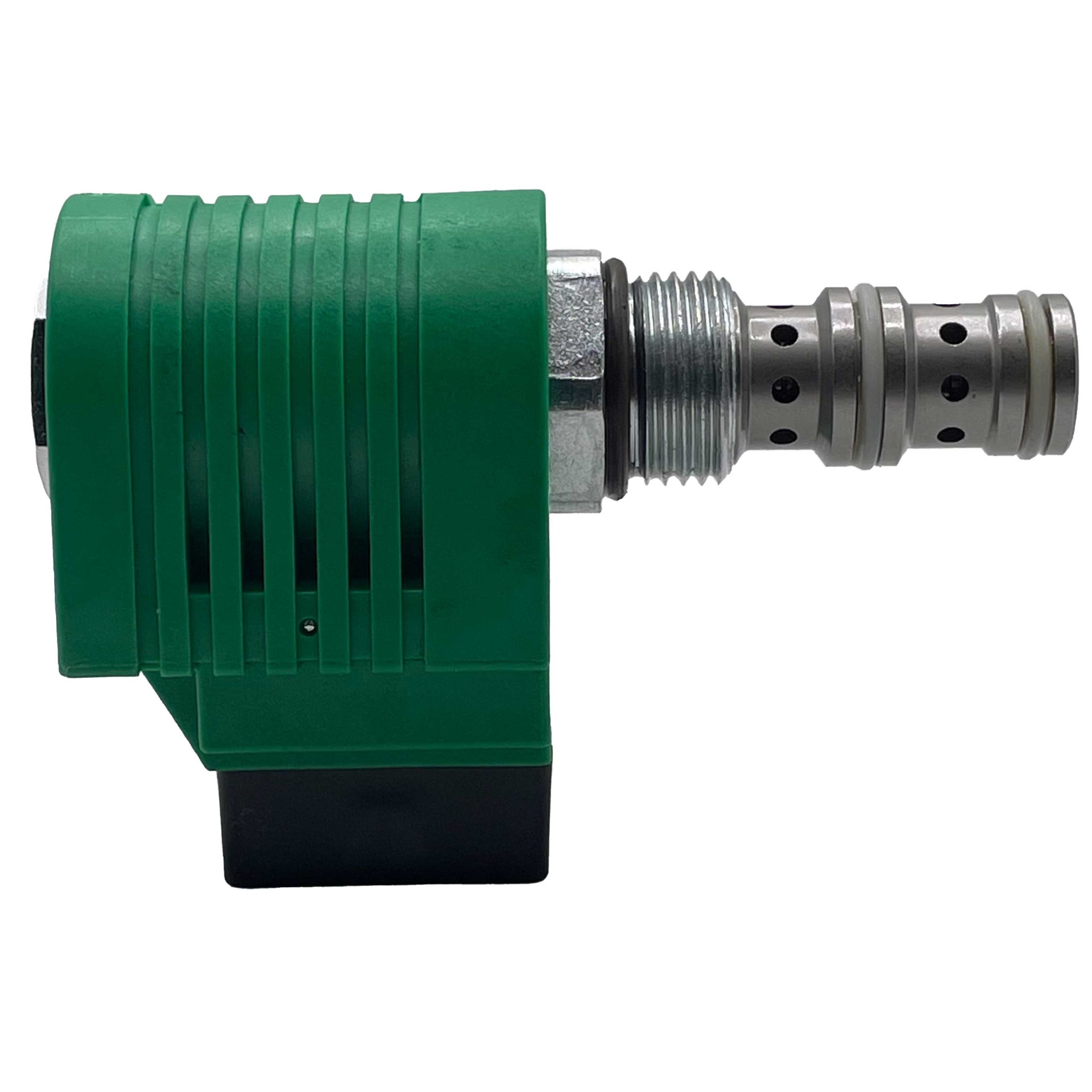 Genie Part # 65766GT – Solenoid 10V Valve