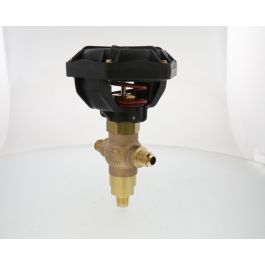 Siemens 658-0050 1/2" 3-Way Sequence Valve 1.5Cv
